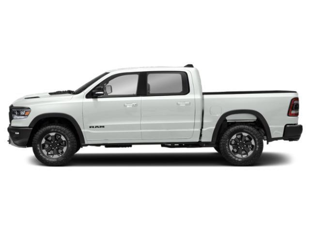 2020 RAM 1500 Rebel Crew Cab 4x4 57 Box