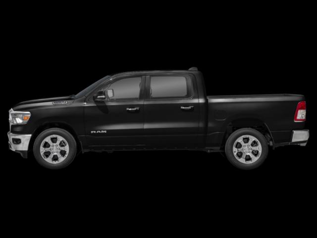 2019 RAM 1500 Big Horn/Lone Star Crew Cab 4x4 57 Box