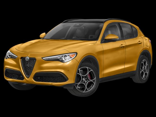 2022 Alfa Romeo Stelvio Veloce Ti AWD