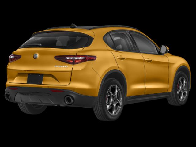 2022 Alfa Romeo Stelvio Veloce Ti AWD