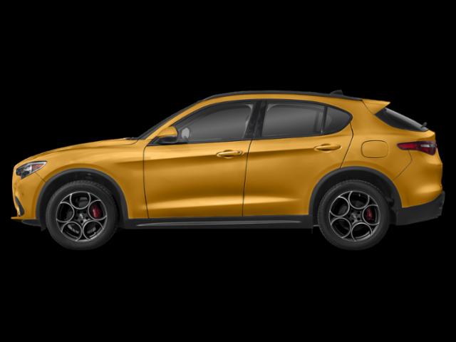 2022 Alfa Romeo Stelvio Veloce Ti AWD