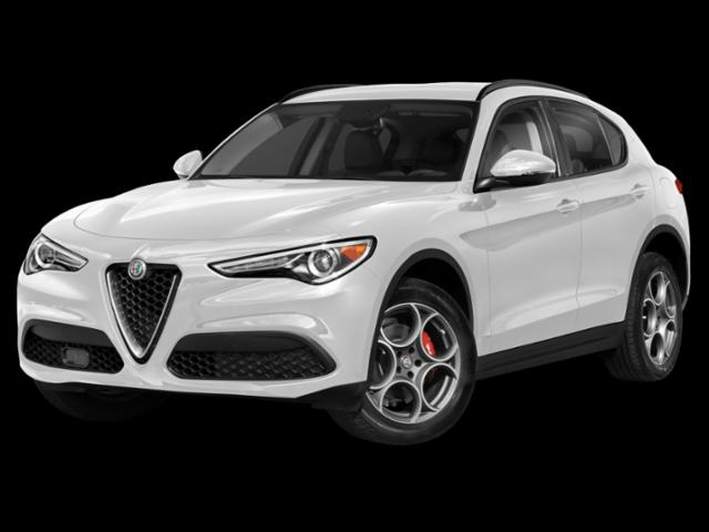 2021 Alfa Romeo Stelvio Ti AWD