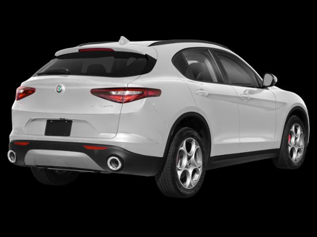 2021 Alfa Romeo Stelvio Ti AWD