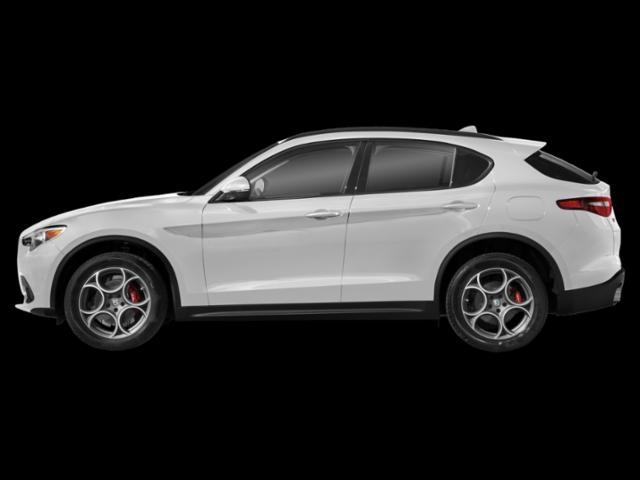 2021 Alfa Romeo Stelvio Ti AWD