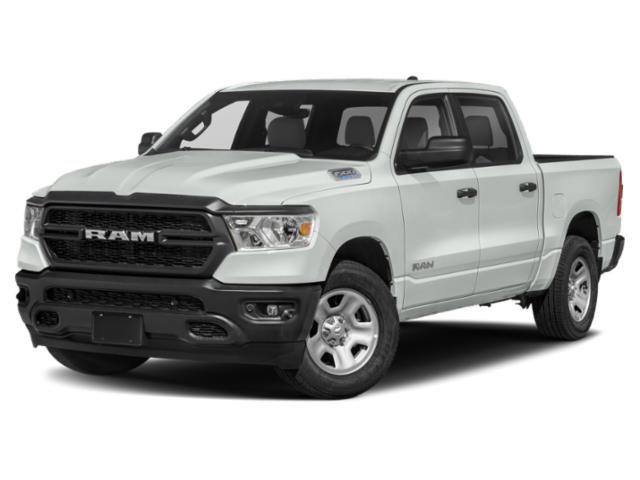 2022 RAM 1500 Limited Longhorn Crew Cab 4x4 57 Box