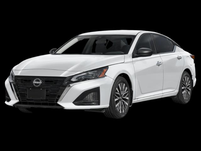 2025 Nissan Altima SV AWD