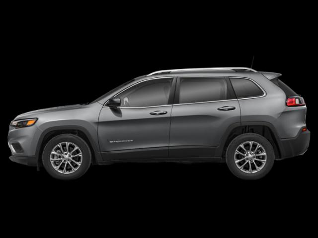 2019 Jeep Cherokee Latitude 4x4
