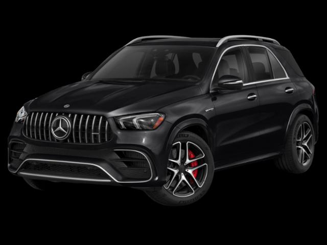 2021 Mercedes-Benz AMG GLE 63 S 4MATIC