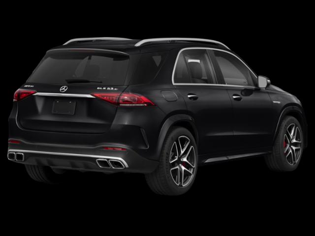 2021 Mercedes-Benz AMG GLE 63 S 4MATIC