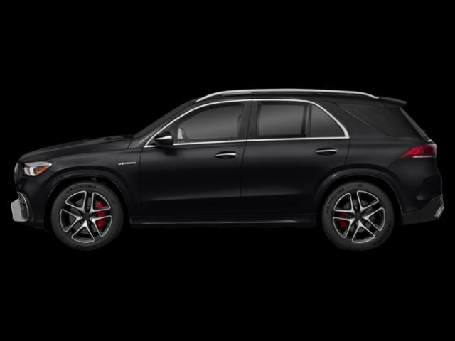 2021 Mercedes-Benz AMG GLE 63 S 4MATIC