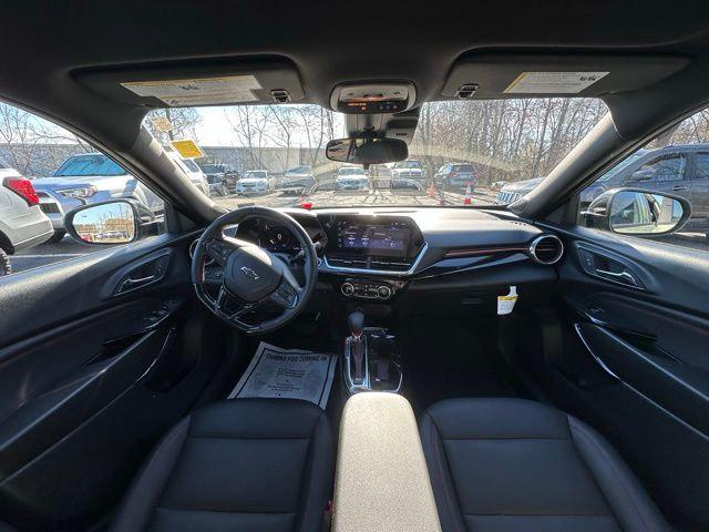 2024 Chevrolet Trax FWD 2RS