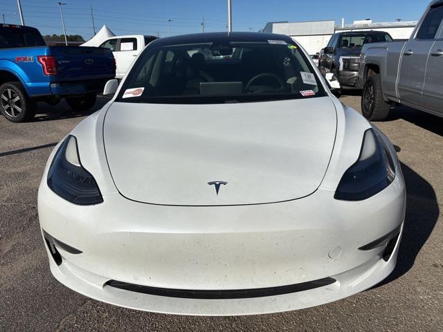 2021 Tesla Model 3 Performance Dual Motor All-Wheel Drive