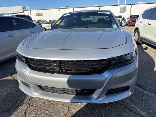 2020 Dodge Charger SXT RWD