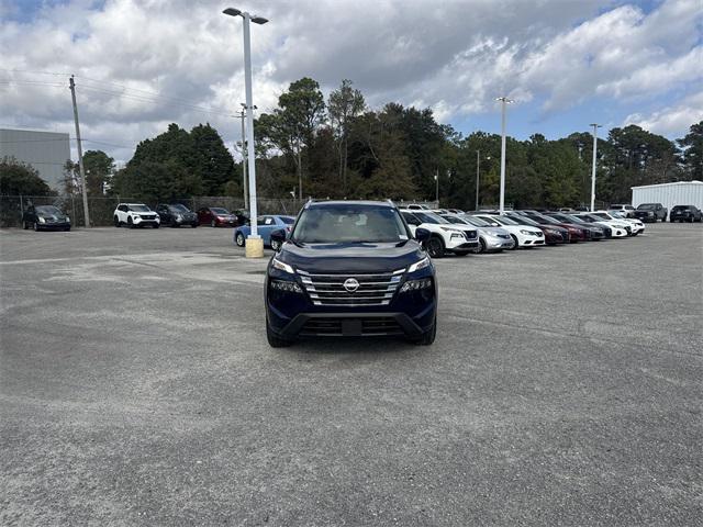 2025 Nissan Rogue SV FWD