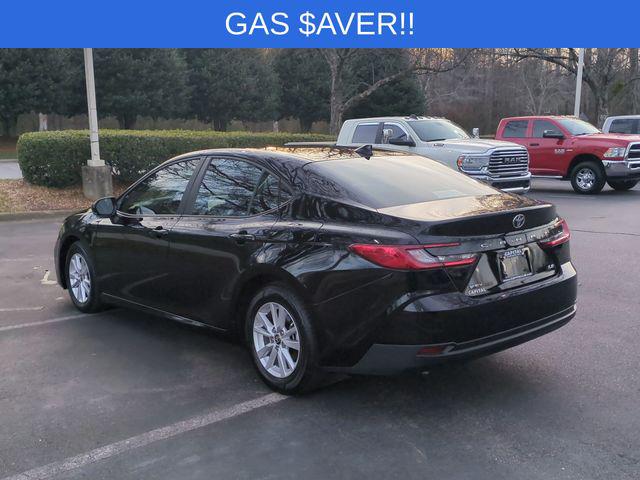 2025 Toyota Camry LE 2025 Toyota Camry LE