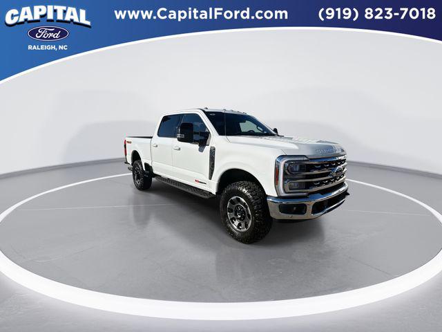 2024 Ford F-250 LARIAT