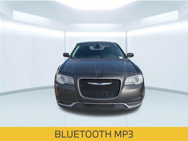 2019 Chrysler 300 Touring 2019 Chrysler 300 Touring