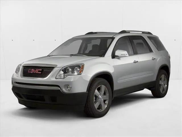 2011 GMC Acadia SL