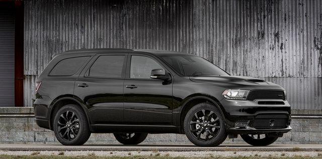 2019 Dodge Durango GT AWD