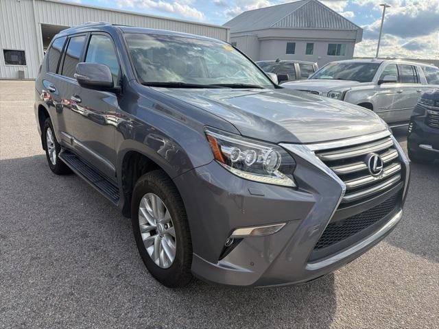 2018 Lexus GX 460 460