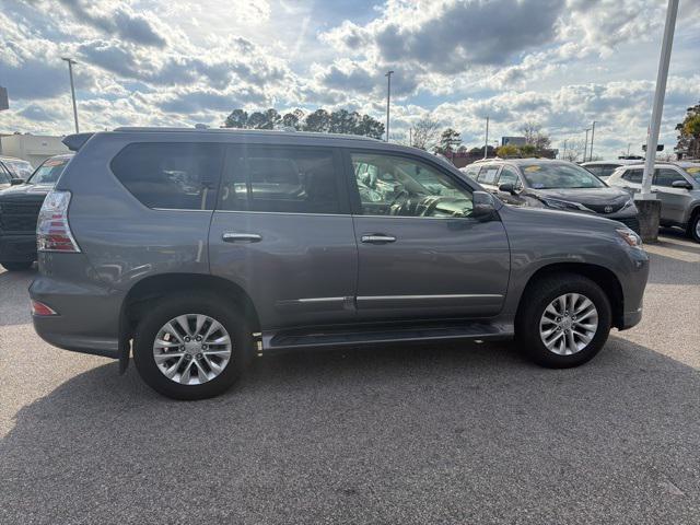 2018 Lexus GX 460 460