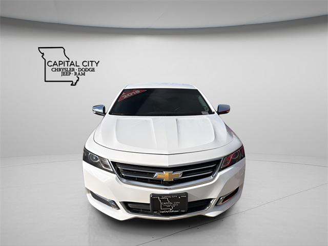 2014 Chevrolet Impala 2LT 2014 Chevrolet Impala 2LT