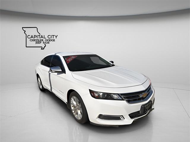 2014 Chevrolet Impala 2LT 2014 Chevrolet Impala 2LT