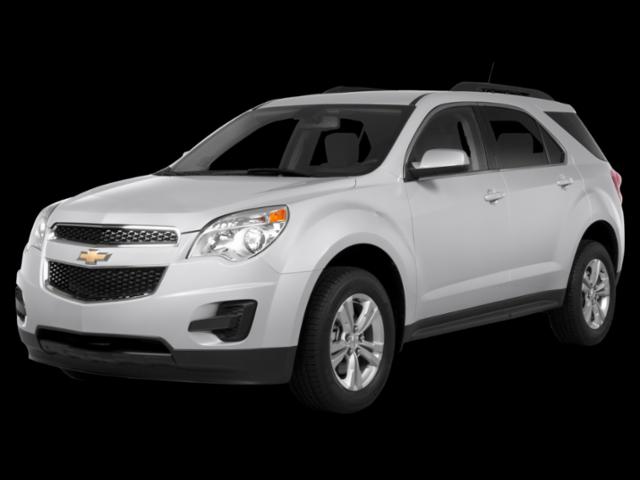 2015 Chevrolet Equinox 1LT
