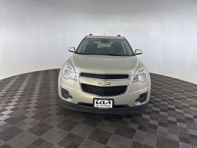 2015 Chevrolet Equinox 1LT
