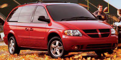 2005 Dodge Caravan SE