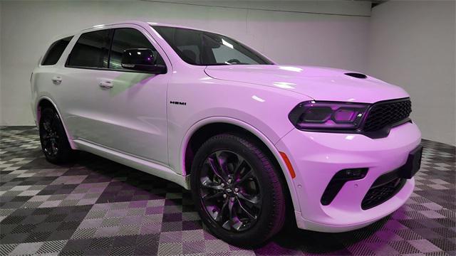 2022 Dodge Durango R/T Plus AWD