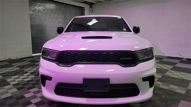 2022 Dodge Durango R/T Plus AWD