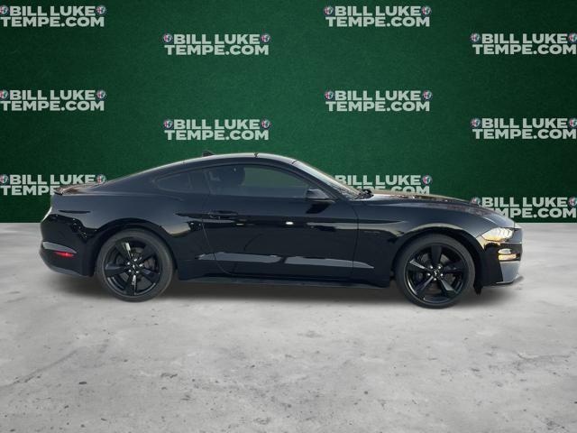 2023 Ford Mustang GT Fastback
