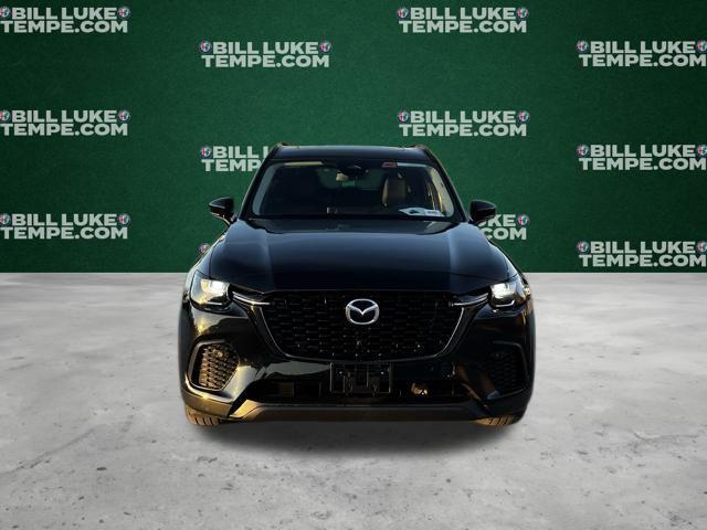 2025 Mazda CX-70 3.3 Turbo Preferred Package