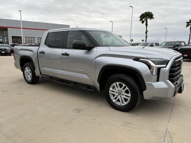 2024 Toyota Tundra SR5 2024 Toyota Tundra SR5