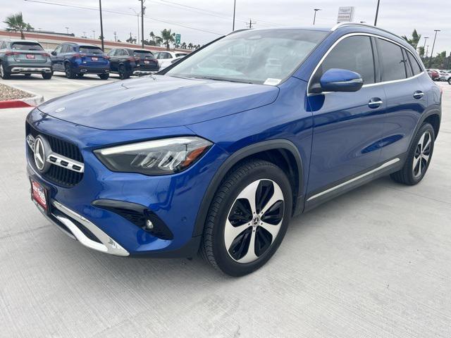 2024 Mercedes-Benz GLA 250 GLA 250