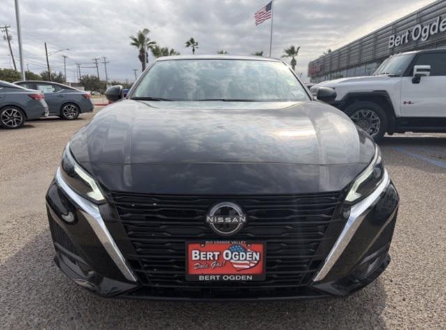 2023 Nissan Altima SV Intelligent AWD