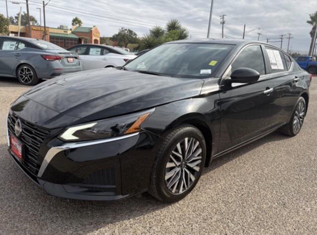 2023 Nissan Altima SV Intelligent AWD