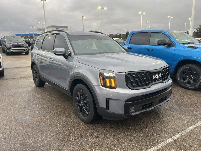2024 Kia Telluride SX Prestige X-Pro 2024 Kia Telluride SX Prestige X-Pro