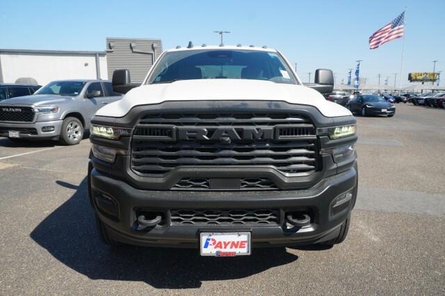 2026 RAM Ram 4500 Chassis Cab RAM 4500 TRADESMAN CHASSIS CREW CAB 4X4 84 CA 2026 RAM Ram 4500 Chassis Cab RAM 4500 TRADESMAN CHASSIS CREW CAB 4X4 84 CA