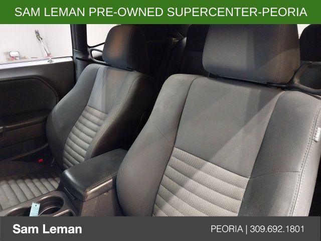 2014 Dodge Challenger R/T