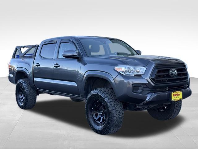 2022 Toyota Tacoma SR V6
