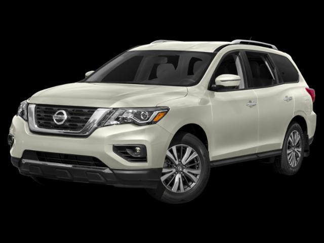 2020 Nissan Pathfinder SV 2WD