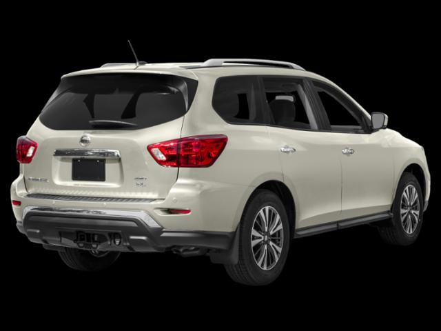 2020 Nissan Pathfinder SV 2WD