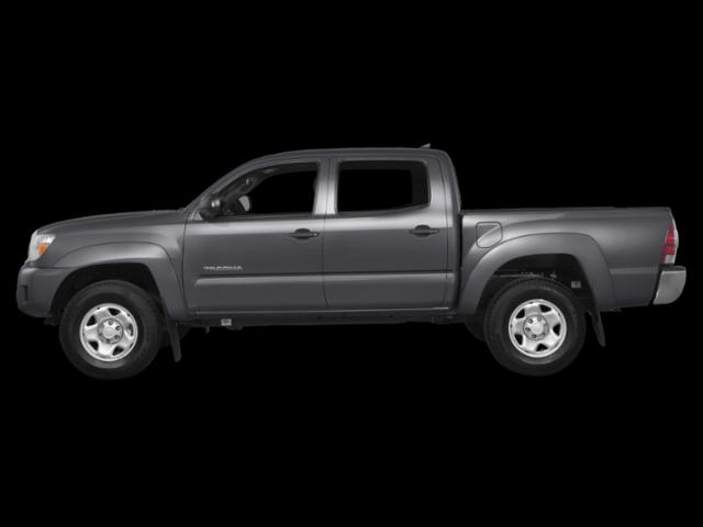 2015 Toyota Tacoma PreRunner 2015 Toyota Tacoma PreRunner