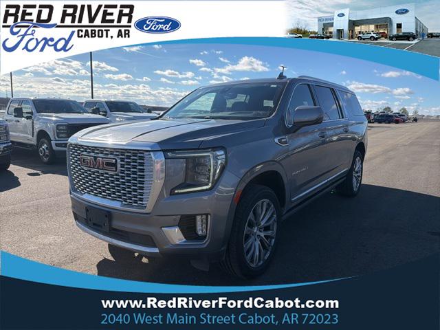 2022 GMC Yukon XL 2WD Denali