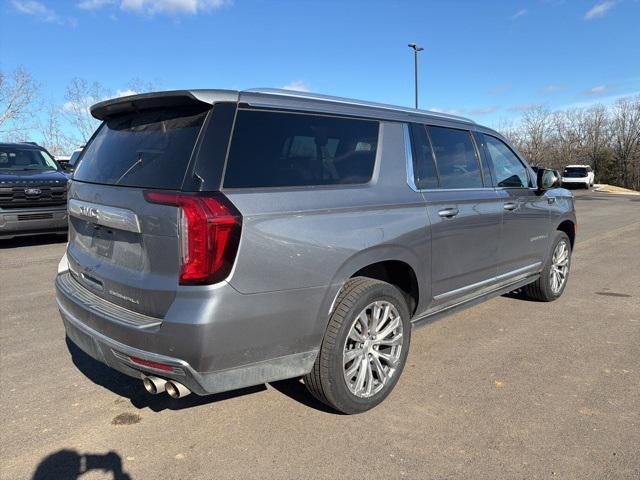 2022 GMC Yukon XL 2WD Denali