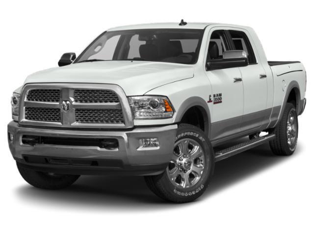 2015 RAM 3500 Lone Star