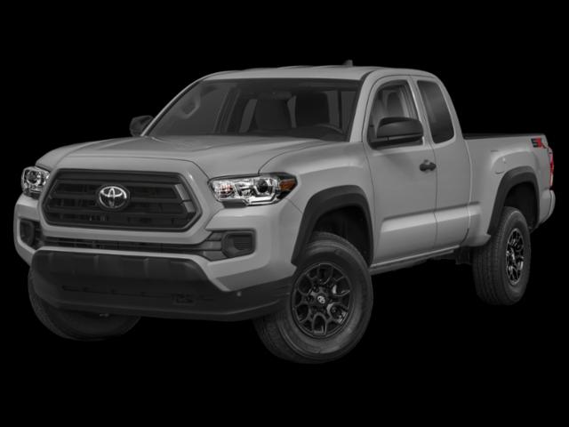 2023 Toyota Tacoma SR V6 2023 Toyota Tacoma SR V6