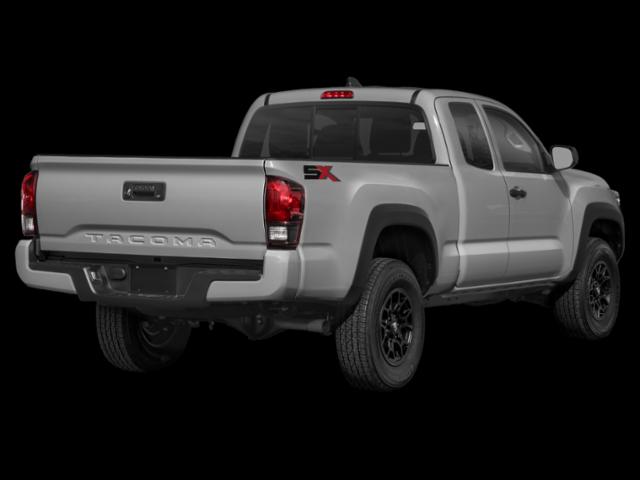 2023 Toyota Tacoma SR V6 2023 Toyota Tacoma SR V6